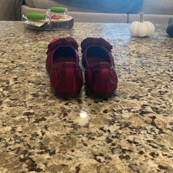 Tory Burch Flats - Picture 5 of 6